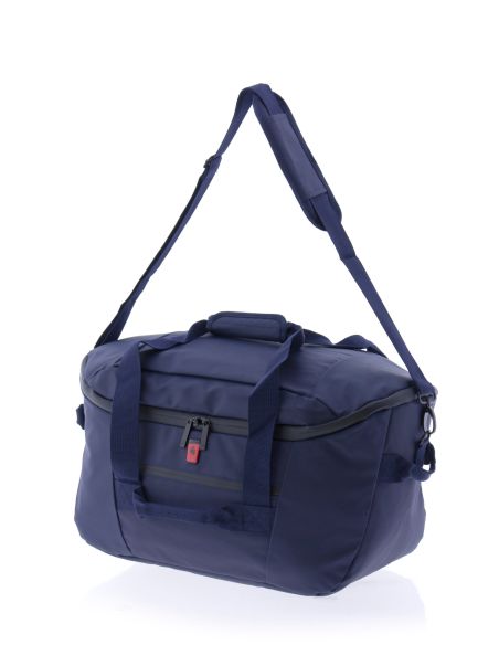 Bolso de viaje de poliester POLAR repelente agua