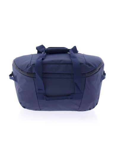 Bolso de viaje de poliester POLAR repelente agua