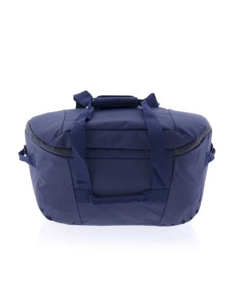 Bolso de viaje de poliester POLAR repelente agua