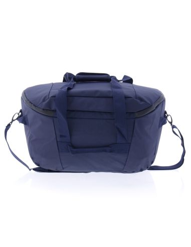 Bolso de viaje de poliester POLAR repelente agua