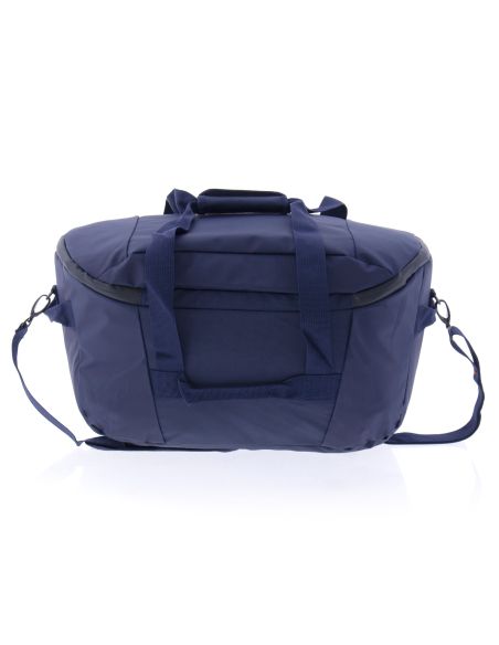 Bolso de viaje de poliester POLAR repelente agua