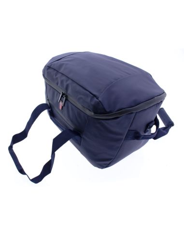 Bolso de viaje de poliester POLAR repelente agua