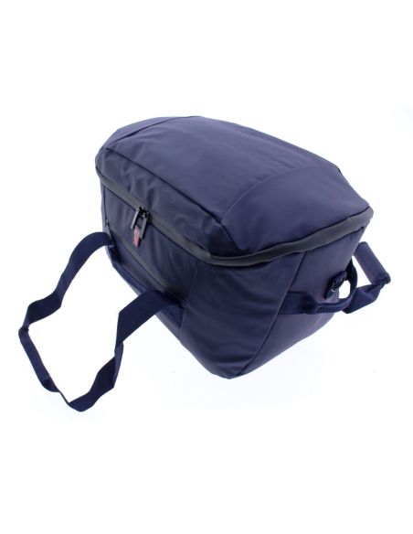 Bolso de viaje de poliester POLAR repelente agua