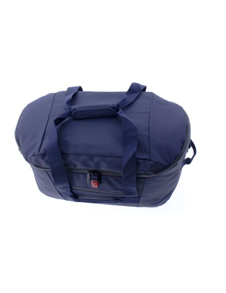 Bolso de viaje de poliester POLAR repelente agua