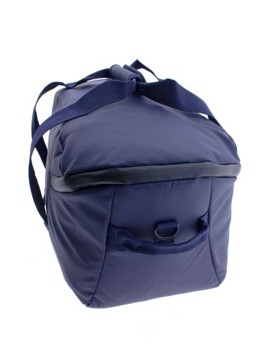 Bolso de viaje de poliester POLAR repelente agua