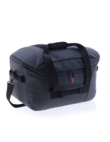 Bolso de viaje de poliester POLAR repelente agua