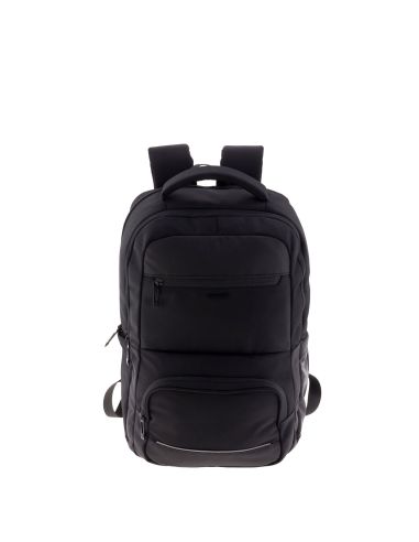 Mochila FOCUS Antirrobo 17"