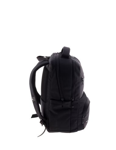 Mochila FOCUS Antirrobo 17"