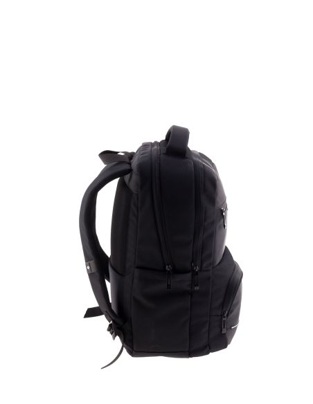 Mochila FOCUS Antirrobo 17"