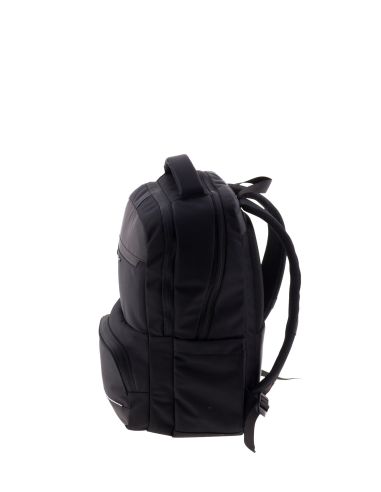 Mochila FOCUS Antirrobo 17"