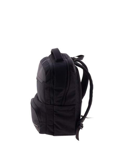 Mochila FOCUS Antirrobo 17"