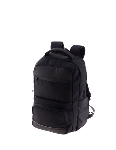 Mochila FOCUS Antirrobo 17"