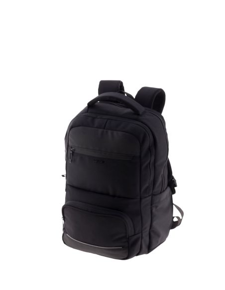 Mochila FOCUS Antirrobo 17"