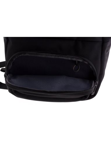 Mochila FOCUS Antirrobo 17"