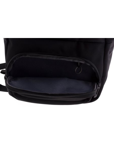 Mochila FOCUS Antirrobo 17"