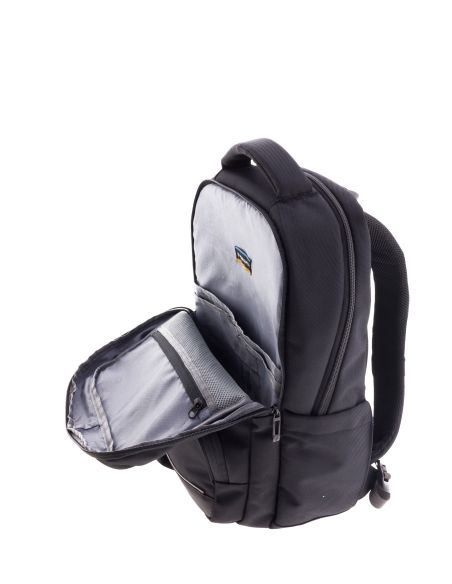 Mochila FOCUS Antirrobo 17"