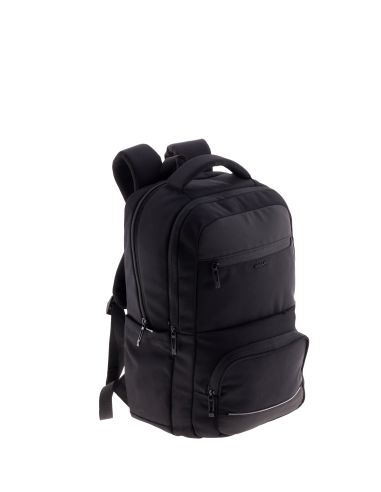 Mochila FOCUS Antirrobo 17"