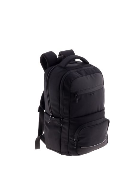 Mochila FOCUS Antirrobo 17"