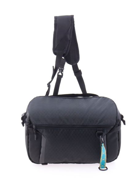 Bolsa Nylon Argos Ripstop para portátil 13'