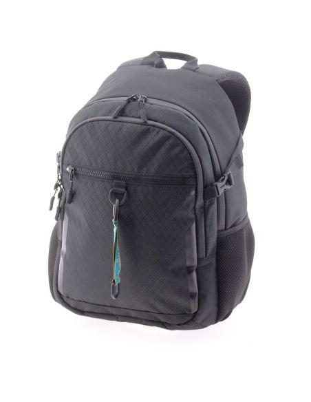 Mochila Argos repelente agua para portátil 14'