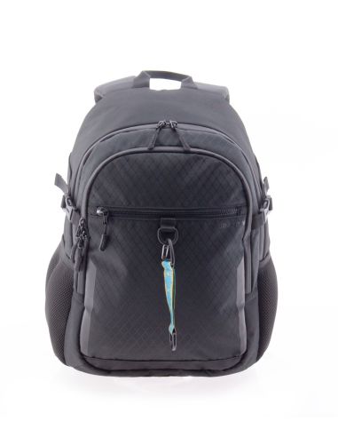Mochila Argos repelente agua para portátil 14'