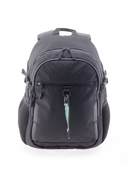 Mochila Argos repelente agua para portátil 14'