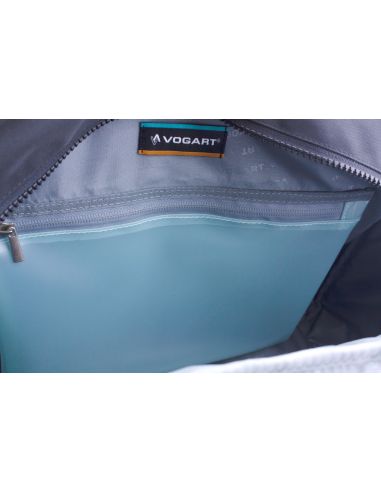 Bolso de viaje pequeño Argos para OuiGo y Avlo