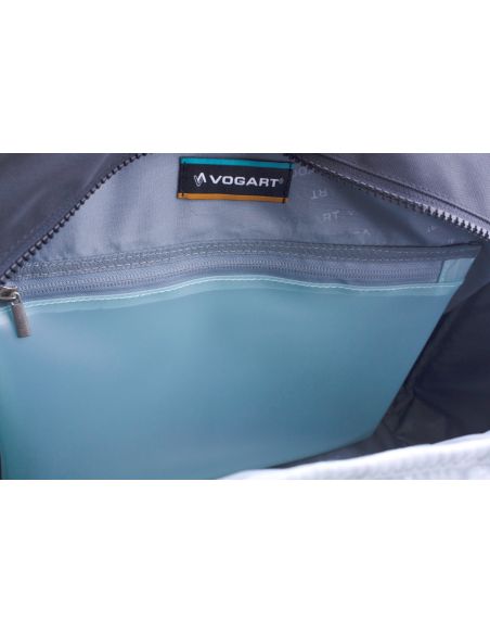 Bolso de viaje pequeño Argos para OuiGo y Avlo