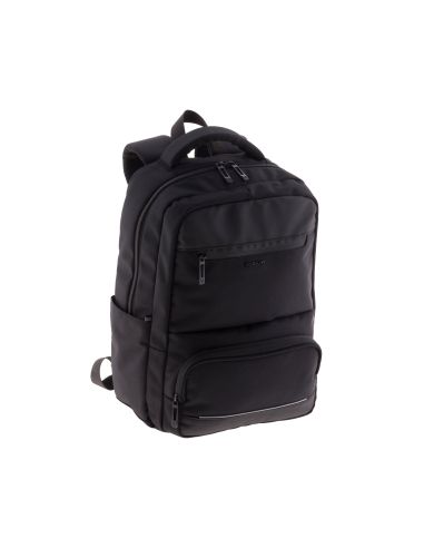 Mochila FOCUS Antirrobo 15'' Poliéster