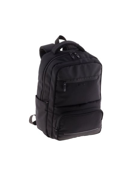 Mochila FOCUS Antirrobo 15'' Poliéster