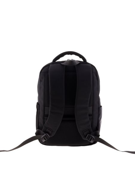 Mochila FOCUS Antirrobo 15'' Poliéster
