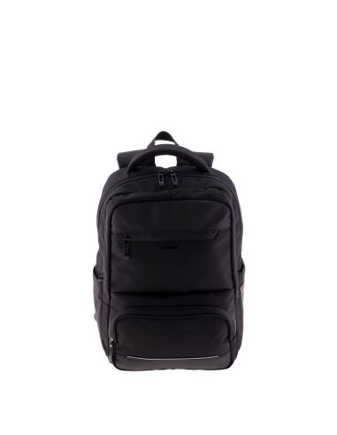 Mochila FOCUS Antirrobo 15'' Poliéster