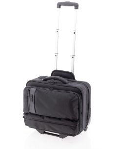 Trolley Piloto CLYDE Cabina OK 15''