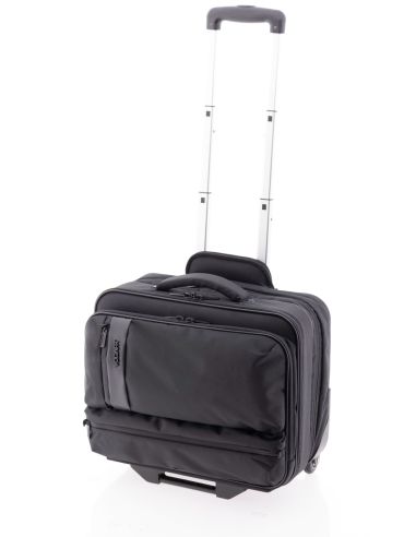 Trolley Piloto CLYDE Cabina OK 15''