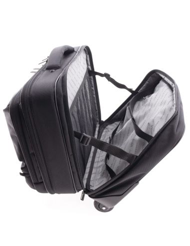 Trolley Piloto CLYDE Cabina OK 15''