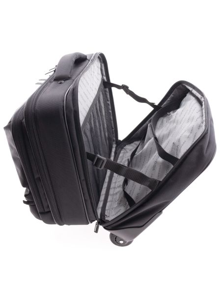 Trolley Piloto CLYDE Cabina OK 15''
