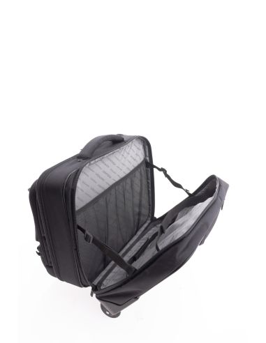 Trolley Piloto CLYDE Cabina OK 15''