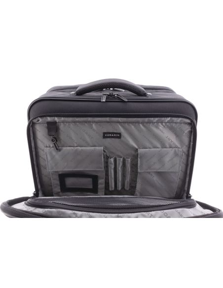 Trolley Piloto CLYDE Cabina OK 15''