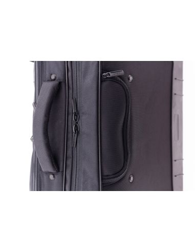 Trolley Piloto CLYDE Cabina OK 15''