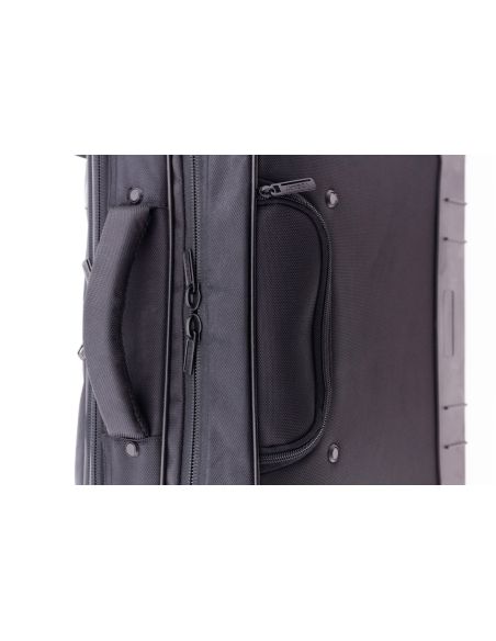 Trolley Piloto CLYDE Cabina OK 15''