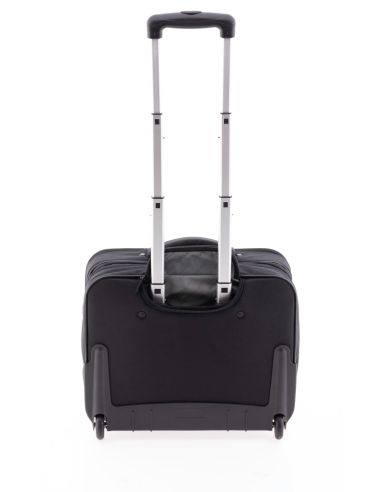 Trolley Piloto CLYDE Cabina OK 15''