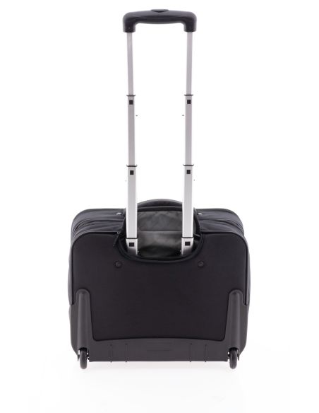 Trolley Piloto CLYDE Cabina OK 15''