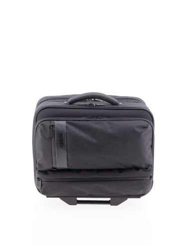 Trolley Piloto CLYDE Cabina OK 15''