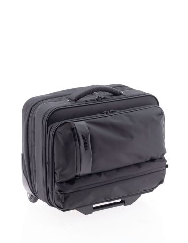 Trolley Piloto CLYDE Cabina OK 15''