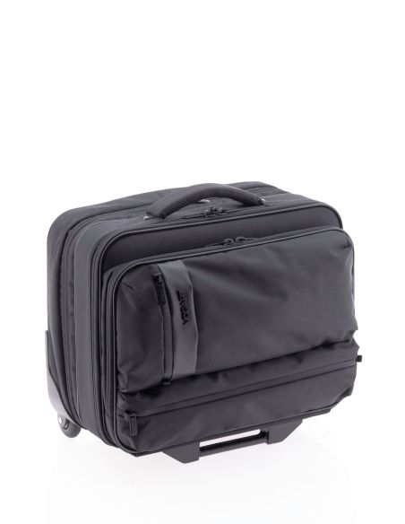 Trolley Piloto CLYDE Cabina OK 15''