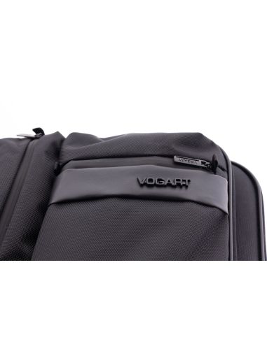 Trolley Piloto CLYDE Cabina OK 15''