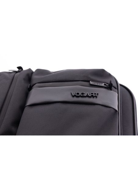 Trolley Piloto CLYDE Cabina OK 15''