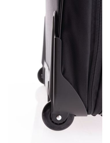 Trolley Piloto CLYDE Cabina OK 15''