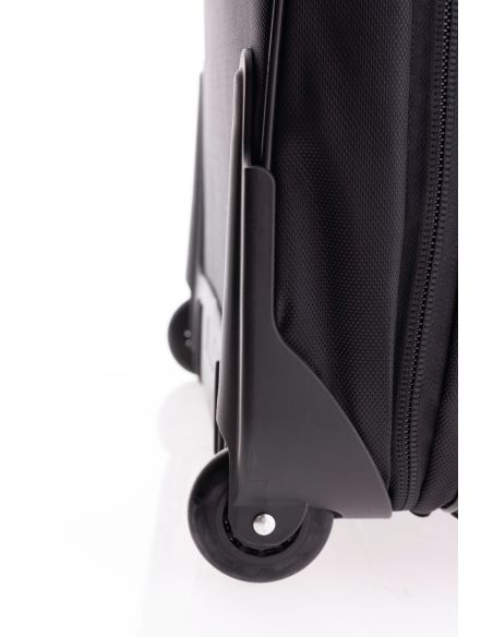 Trolley Piloto CLYDE Cabina OK 15''