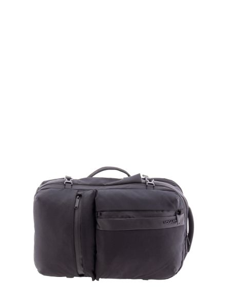 Mochila CLYDE Grande Cabina: Portátil 15", Nylon Resistente